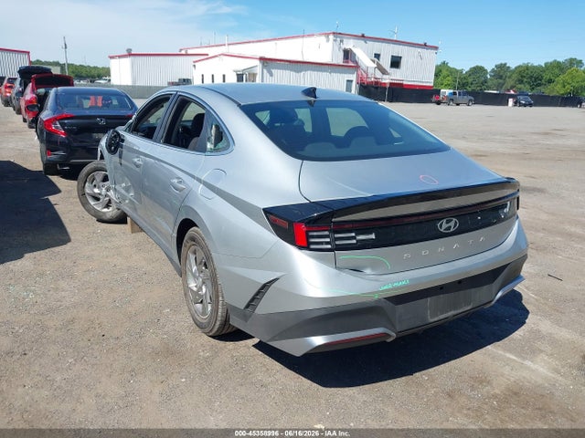Aukcja sprzedaży 2026 Hyundai Sonata Se, vin: KMHL24JA5TA534708, numer aukcji: 45358996