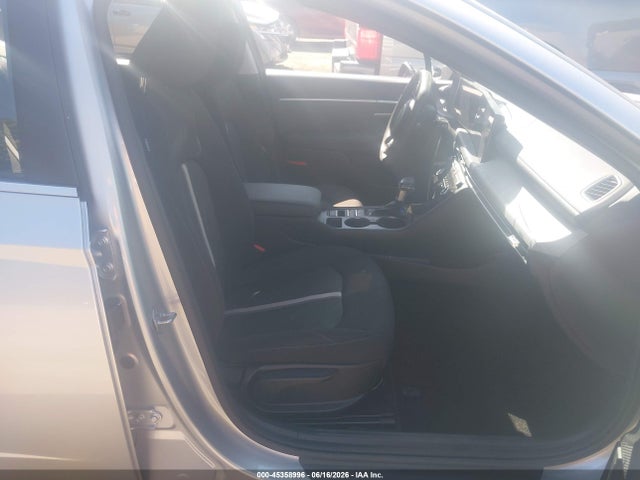 Aukcja sprzedaży 2026 Hyundai Sonata Se, vin: KMHL24JA5TA534708, numer aukcji: 45358996