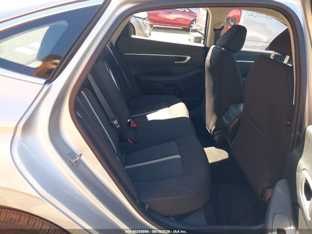 Aukcja sprzedaży 2026 Hyundai Sonata Se, vin: KMHL24JA5TA534708, numer aukcji: 45358996