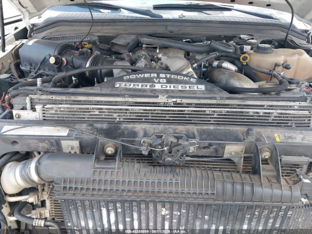 Aukcja sprzedaży 2008 Ford Super Duty F-450 Drw Xl/xlt, vin: 1FDXF46R78ED87053, numer aukcji: 45358999