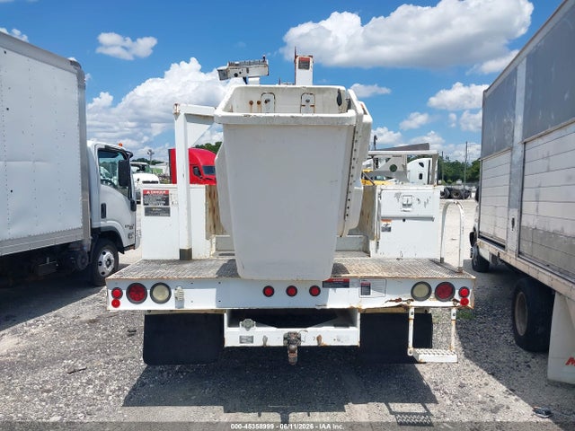 Aukcja sprzedaży 2008 Ford Super Duty F-450 Drw Xl/xlt, vin: 1FDXF46R78ED87053, numer aukcji: 45358999