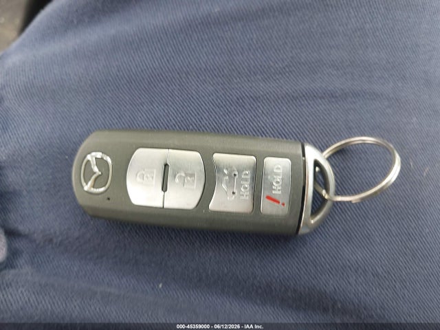 Продажа на аукционе авто 2014 Mazda Mazda6 I Grand Touring, vin: JM1GJ1W55E1109074, номер лота: 45359000