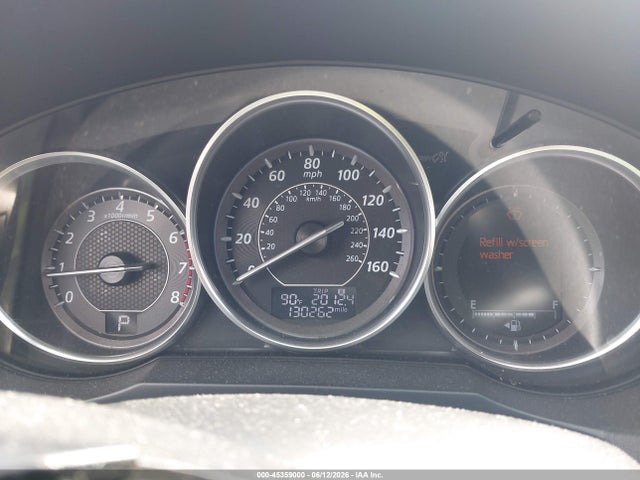 Продажа на аукционе авто 2014 Mazda Mazda6 I Grand Touring, vin: JM1GJ1W55E1109074, номер лота: 45359000
