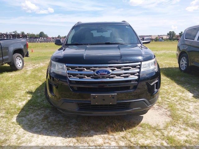 Ford Explorer 2018 1FM5K8B8XJGC49654 Image 17
