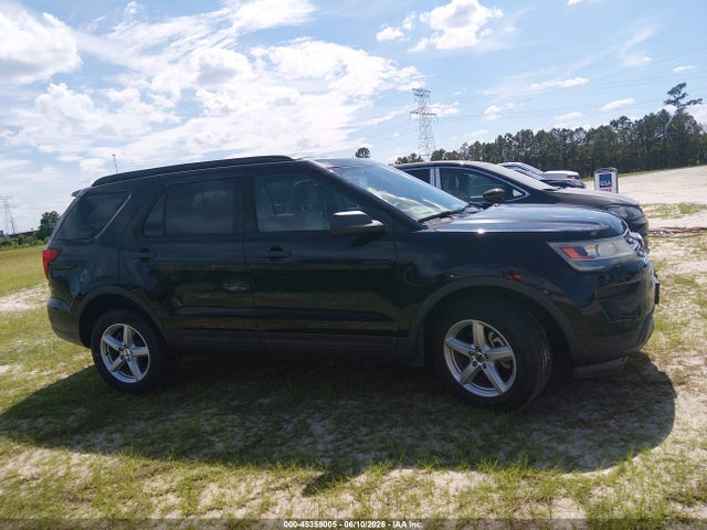 Ford Explorer 2018 1FM5K8B8XJGC49654 Image 18