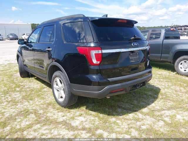 Ford Explorer 2018 1FM5K8B8XJGC49654 Image 3