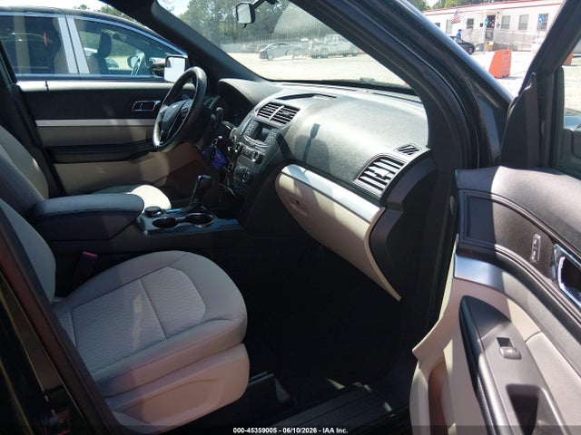 Ford Explorer 2018 1FM5K8B8XJGC49654 Image 5