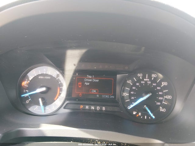1FM5K8B8XJGC49654 Ford Explorer