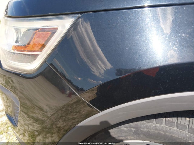 Ford Explorer 2018 1FM5K8B8XJGC49654 Image 12