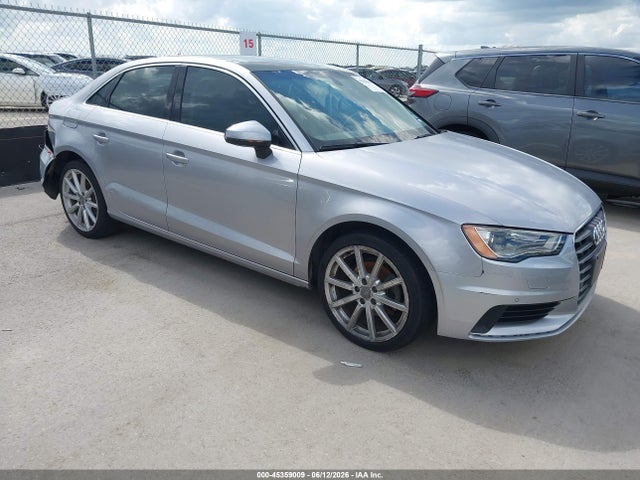 Aukcja sprzedaży 2015 Audi A3 2.0 Tdi Premium, vin: WAUCJGFF6F1139970, numer aukcji: 45359009