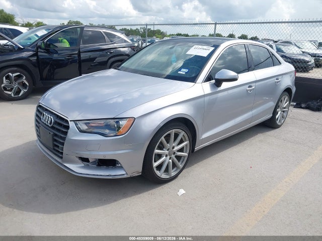Aukcja sprzedaży 2015 Audi A3 2.0 Tdi Premium, vin: WAUCJGFF6F1139970, numer aukcji: 45359009