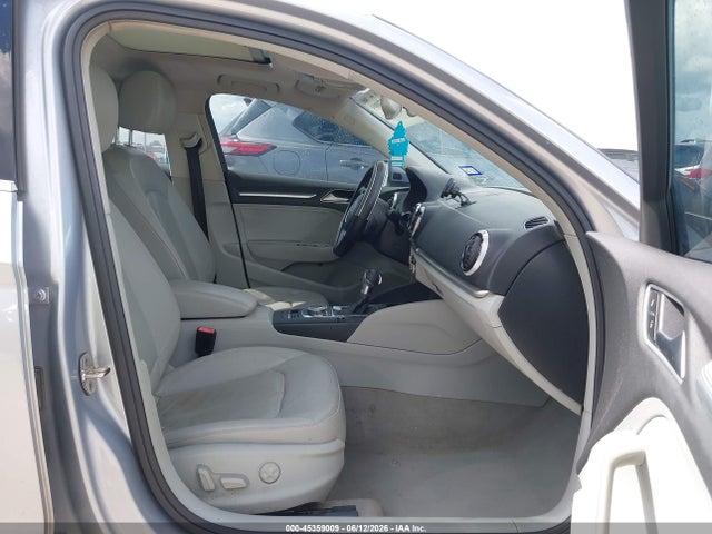 Aukcja sprzedaży 2015 Audi A3 2.0 Tdi Premium, vin: WAUCJGFF6F1139970, numer aukcji: 45359009