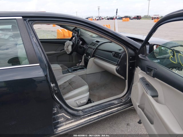 Aukcja sprzedaży 2012 Toyota Camry Hybrid Xle, vin: 4T1BD1FKXCU031390, numer aukcji: 45359013