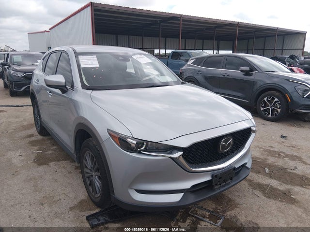 Aukcja sprzedaży 2020 Mazda Cx-5 Touring, vin: JM3KFACM3L0793964, numer aukcji: 45359016