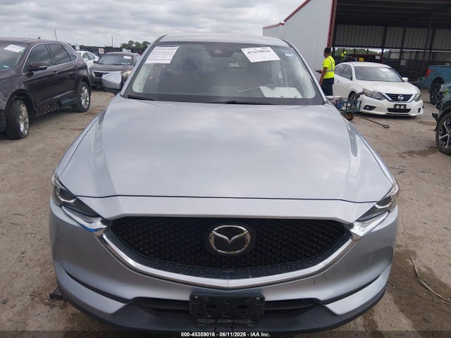 2020 Mazda Cx-5 Touring მანქანა იყიდება აუქციონზე, vin: JM3KFACM3L0793964, აუქციონის ნომერი: 45359016