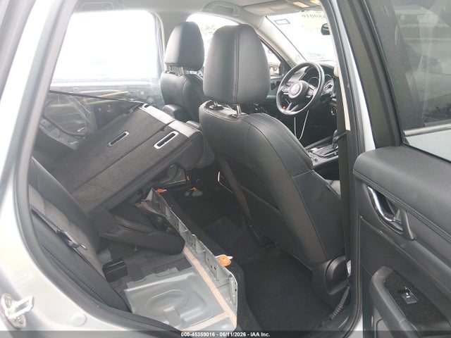 2020 Mazda Cx-5 Touring მანქანა იყიდება აუქციონზე, vin: JM3KFACM3L0793964, აუქციონის ნომერი: 45359016