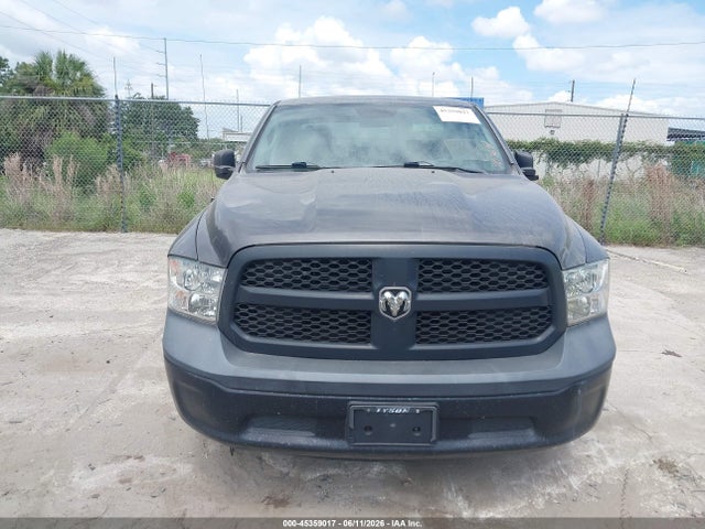 Aukcja sprzedaży 2017 Ram 1500 Tradesman  4x2 6'4 Box, vin: 1C6RR6FG5HS703671, numer aukcji: 45359017
