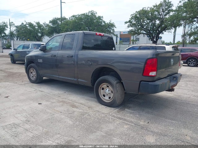 Aukcja sprzedaży 2017 Ram 1500 Tradesman  4x2 6'4 Box, vin: 1C6RR6FG5HS703671, numer aukcji: 45359017