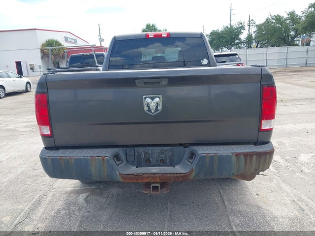 Aukcja sprzedaży 2017 Ram 1500 Tradesman  4x2 6'4 Box, vin: 1C6RR6FG5HS703671, numer aukcji: 45359017
