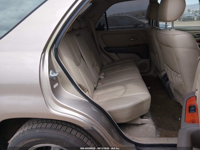 45359020 :رقم المزاد ، JTJHF10U320251718 vin ، 2002 Lexus Rx 300 مزاد بيع