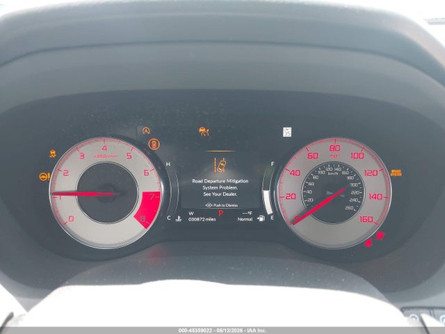 Acura Rdx A-spec Package 2023 5J8TC1H62PL002409 Image 15