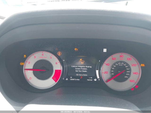 Acura Rdx A-spec Package 2023 5J8TC1H62PL002409 Image 7