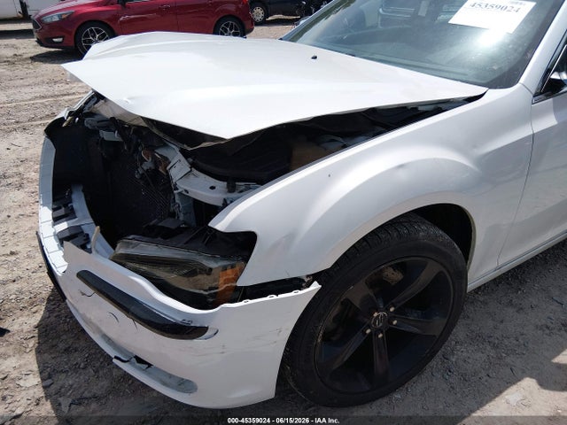 Продаж на аукціоні авто 2012 Chrysler 300c Awd, vin: 2C3CCAKT0CH147716, номер лоту: 45359024