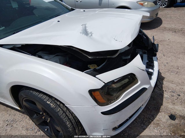 Продаж на аукціоні авто 2012 Chrysler 300c Awd, vin: 2C3CCAKT0CH147716, номер лоту: 45359024