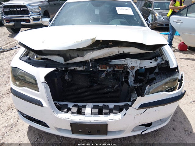 Продаж на аукціоні авто 2012 Chrysler 300c Awd, vin: 2C3CCAKT0CH147716, номер лоту: 45359024