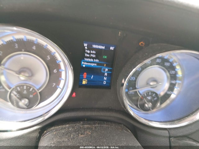 Продаж на аукціоні авто 2012 Chrysler 300c Awd, vin: 2C3CCAKT0CH147716, номер лоту: 45359024