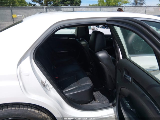 Продаж на аукціоні авто 2012 Chrysler 300c Awd, vin: 2C3CCAKT0CH147716, номер лоту: 45359024
