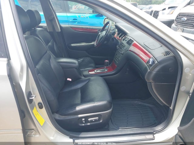Aukcja sprzedaży 2004 Lexus Es 330, vin: JTHBA30G545032969, numer aukcji: 45359027