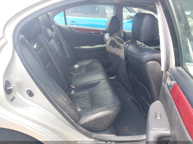 Aukcja sprzedaży 2004 Lexus Es 330, vin: JTHBA30G545032969, numer aukcji: 45359027