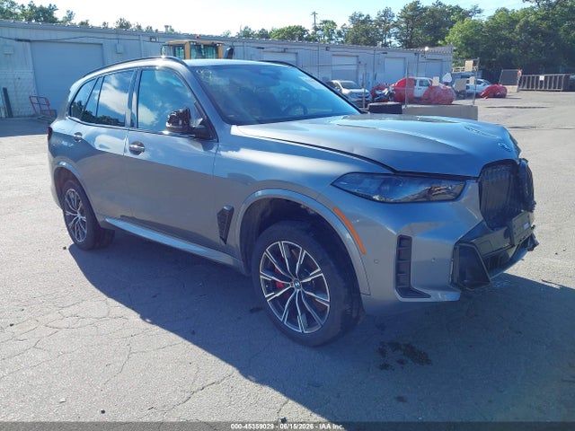 Aukcja sprzedaży 2026 Bmw X5 Phev Xdrive50e, vin: 5UX43EU02T9077046, numer aukcji: 45359029