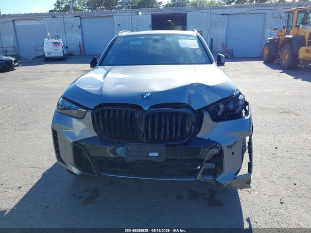 Aukcja sprzedaży 2026 Bmw X5 Phev Xdrive50e, vin: 5UX43EU02T9077046, numer aukcji: 45359029