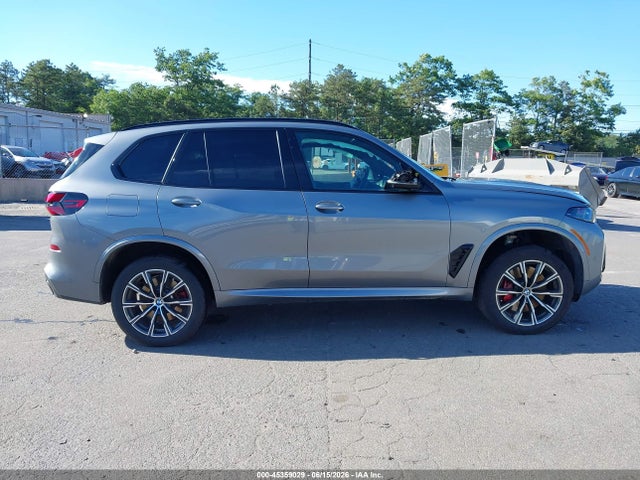 Aukcja sprzedaży 2026 Bmw X5 Phev Xdrive50e, vin: 5UX43EU02T9077046, numer aukcji: 45359029