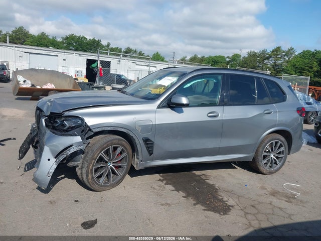 Aukcja sprzedaży 2026 Bmw X5 Phev Xdrive50e, vin: 5UX43EU02T9077046, numer aukcji: 45359029