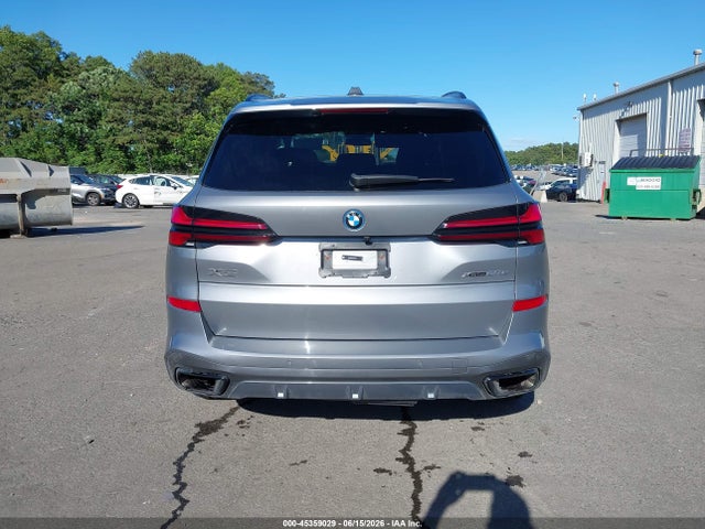 Aukcja sprzedaży 2026 Bmw X5 Phev Xdrive50e, vin: 5UX43EU02T9077046, numer aukcji: 45359029
