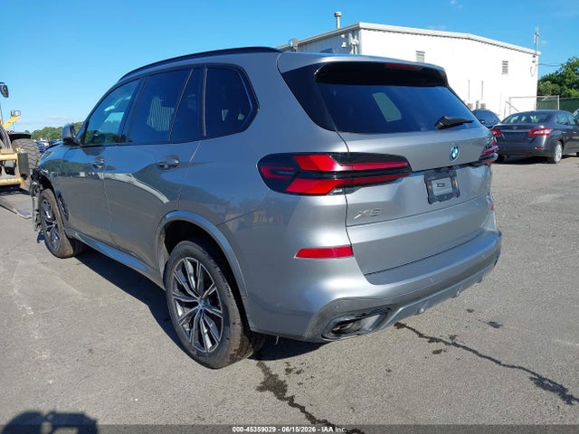 Aukcja sprzedaży 2026 Bmw X5 Phev Xdrive50e, vin: 5UX43EU02T9077046, numer aukcji: 45359029