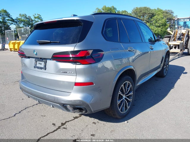 Aukcja sprzedaży 2026 Bmw X5 Phev Xdrive50e, vin: 5UX43EU02T9077046, numer aukcji: 45359029