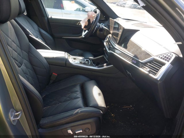 Aukcja sprzedaży 2026 Bmw X5 Phev Xdrive50e, vin: 5UX43EU02T9077046, numer aukcji: 45359029