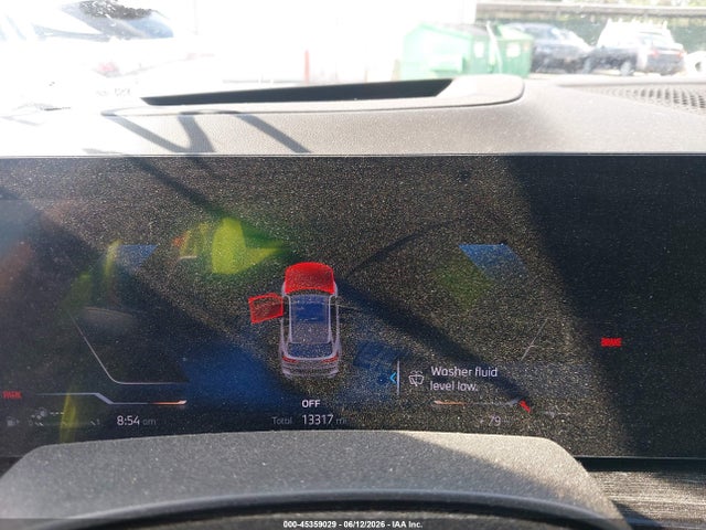 Aukcja sprzedaży 2026 Bmw X5 Phev Xdrive50e, vin: 5UX43EU02T9077046, numer aukcji: 45359029