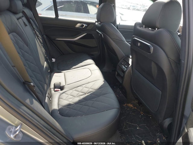 Aukcja sprzedaży 2026 Bmw X5 Phev Xdrive50e, vin: 5UX43EU02T9077046, numer aukcji: 45359029