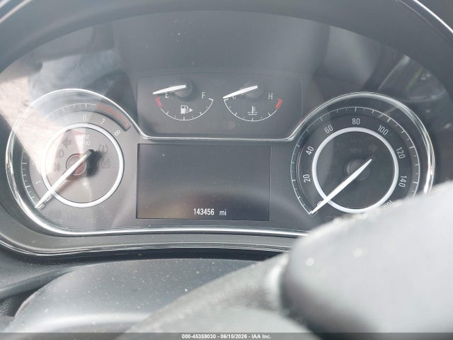 Продажа на аукционе авто 2014 Buick Regal Turbo, vin: 2G4GK5EX4E9225316, номер лота: 45359030