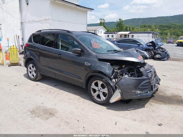 Продаж на аукціоні авто 2016 Ford Escape Se, vin: 1FMCU9GX5GUB53545, номер лоту: 45359033