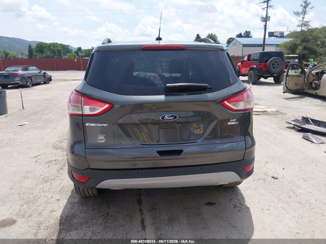 Продаж на аукціоні авто 2016 Ford Escape Se, vin: 1FMCU9GX5GUB53545, номер лоту: 45359033