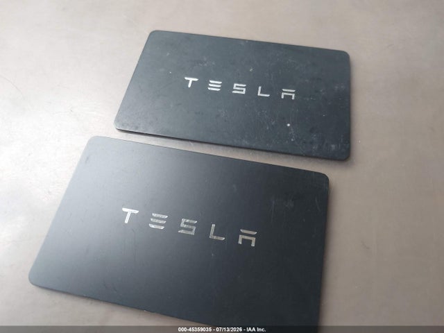 2024 Tesla Model 3 Long Range Dual Motor All-wheel Drive/rear-wheel Drive მანქანა იყიდება აუქციონზე, vin: 5YJ3E1EA2RF767451, აუქციონის ნომერი: 45359035