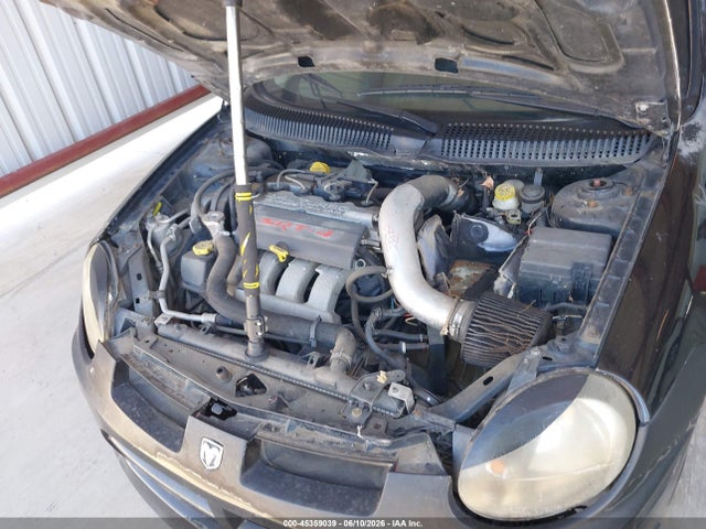 Aukcja sprzedaży 2004 Dodge Srt4, vin: 1B3ES66S04D559611, numer aukcji: 45359039