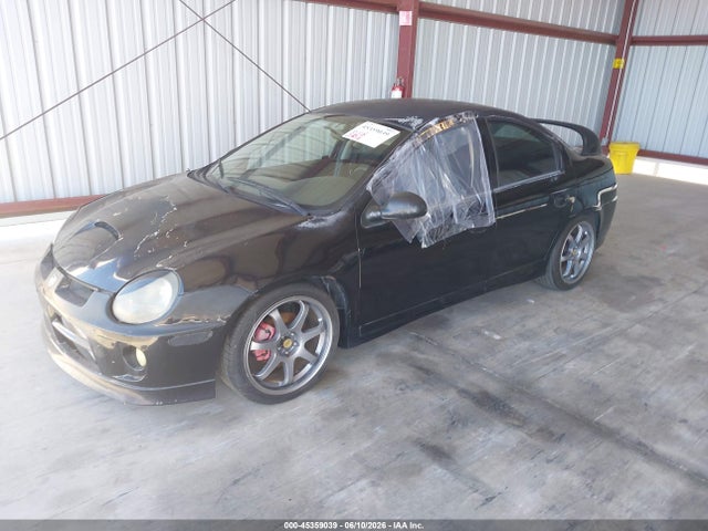 Aukcja sprzedaży 2004 Dodge Srt4, vin: 1B3ES66S04D559611, numer aukcji: 45359039