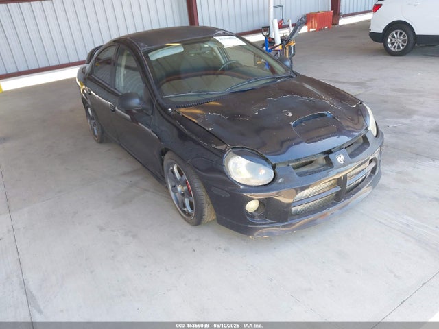 Aukcja sprzedaży 2004 Dodge Srt4, vin: 1B3ES66S04D559611, numer aukcji: 45359039